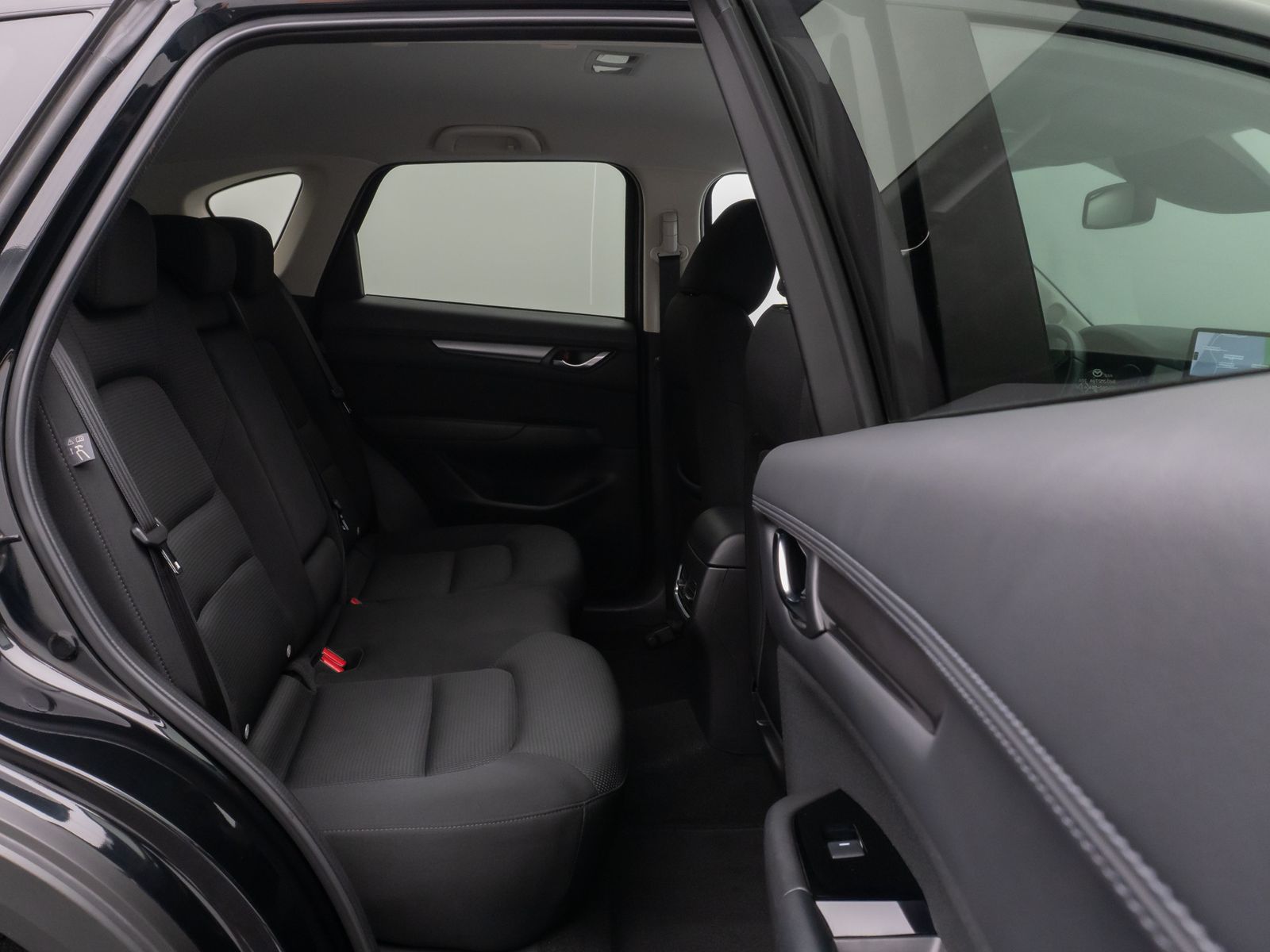 Fahrzeugabbildung Mazda CX-5 Ad'vantage 2WD Kamera DAB Navi AHK LED