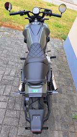 Hyosung GV 125 X ABS  E5+ Mod. 26 lagernd - Hyosung GV 125 X ABS