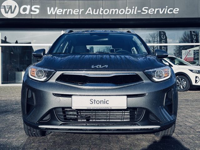 Kia Stonic 1.2 Vison Navigation