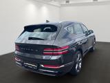 Genesis GV80 Luxus Plus 4WD HUD AD El. Fondsitzverst. Mo - Genesis GV80 mit Schiebedach