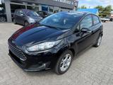 Ford Fiesta Sync Edition/PDC/SITZHZG/FRONTHZG/KLIMA - Ford Fiesta: Edition