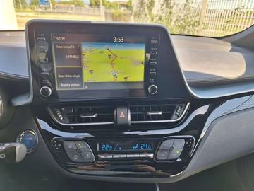Toyota C-HR - 10