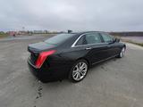 Cadillac CT6 3.0TT AWD Platinum AT Platinum - Cadillac: Ct