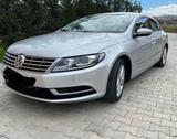 Volkswagen CC 2.0 TDI DSG BlueMotion Technology BlueMot... - Volkswagen CC: Bluemotion Technology