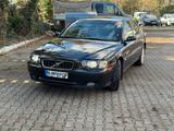 Volvo S80 Black Edition 2.5L 170 PS - Volvo S80: 2.5