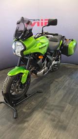 Kawasaki Versys 650 - Angebote