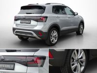 Volkswagen T-Cross - Vorschau Bild 24