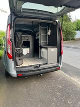 Ford Nugget Plus AD Last Edition  - Ford La