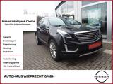 Cadillac XT5 3.6 V6 Platinum AWD - Cadillac XT5