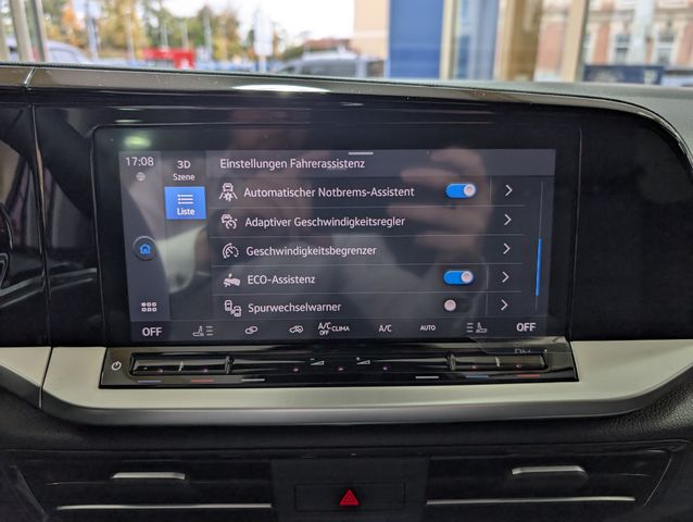 Ford Tourneo Connect Tourneo Grand Connect Tit. 2,0l 