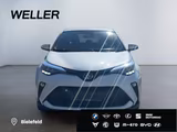 Toyota C-HR 2,0 L HYBRID 4X2 TEAM *ACC*PDC*SHZ*LED*CAM* - Toyota Gebrauchtwagen in Braunschweig