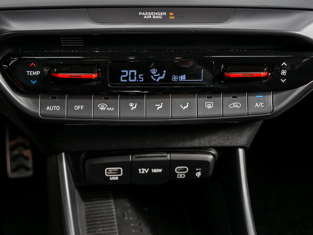 Hyundai i20 – Bild 14