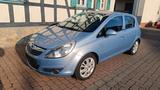 Opel Corsa D *1.2 Twinport 59kw/80ps*Allwe... - Opel Corsa Kleinwagen C twinport mit Benzin-Antrieb