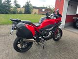 BMW S1000XR - mit Carbon-Paket und Koffer - Offers