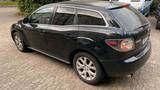 Mazda CX-7 - Mazda CX-7 aus 2007