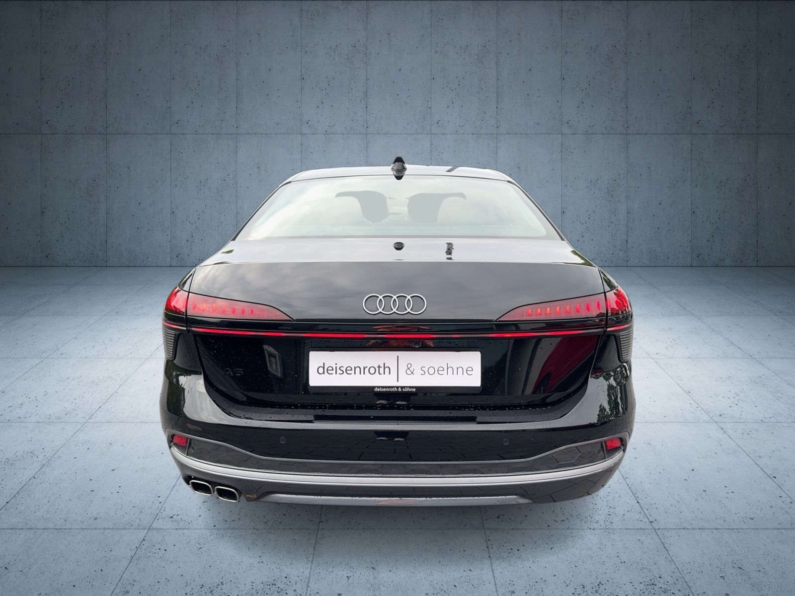 Audi A6 - Bild 5