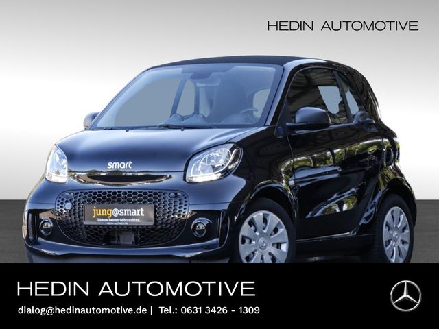 Smart SMART EQ FORTWO 