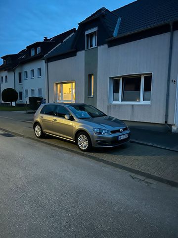 Volkswagen Golf VII Join Start - Stopp , D...