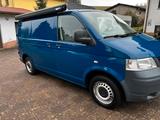 Volkswagen VW T5 1.9 TDI Camper | Wohnmobilzulassung | Klim - Offers