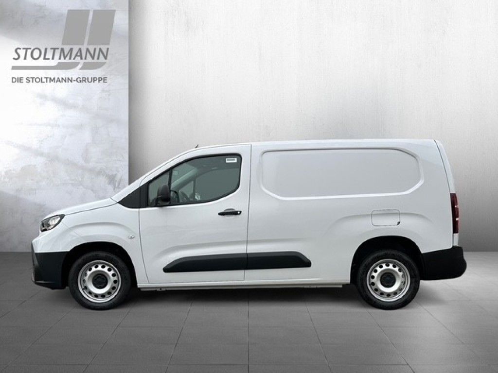 Toyota Proace City L2 1,5-l D-4D S&S Meister imagem 2