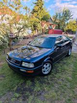 Audi Coupé 2.3E B3 Typ 89 - Audi 80: 2.3