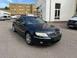 Volkswagen Phaeton V8 4Motion NR S-Heft TÜVNov.27 Voll Voll - Volkswagen Phaeton in Stuttgart