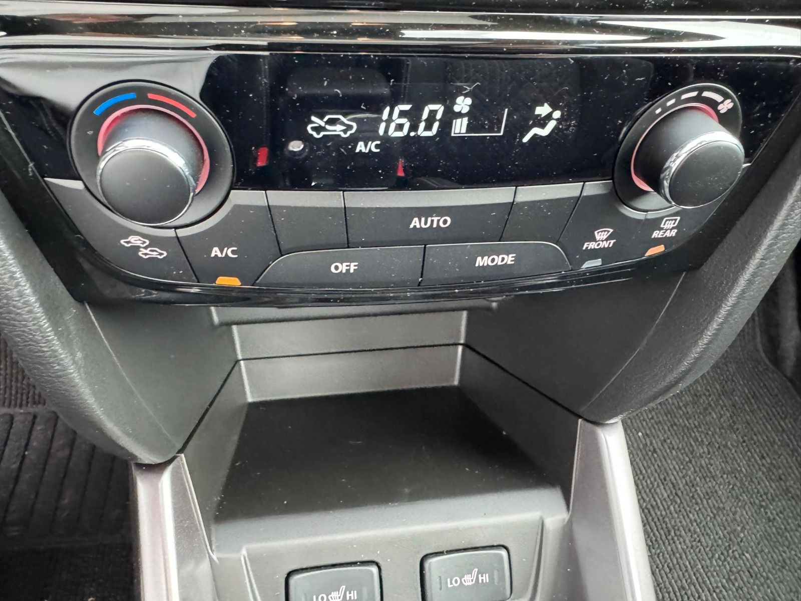 Suzuki Vitara - Bild 32