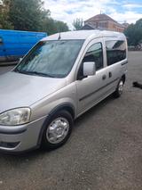 Opel OPEL COMBO 1,3 DIESEL - gebrauchte Opel Combo aus dem Jahr 2007
