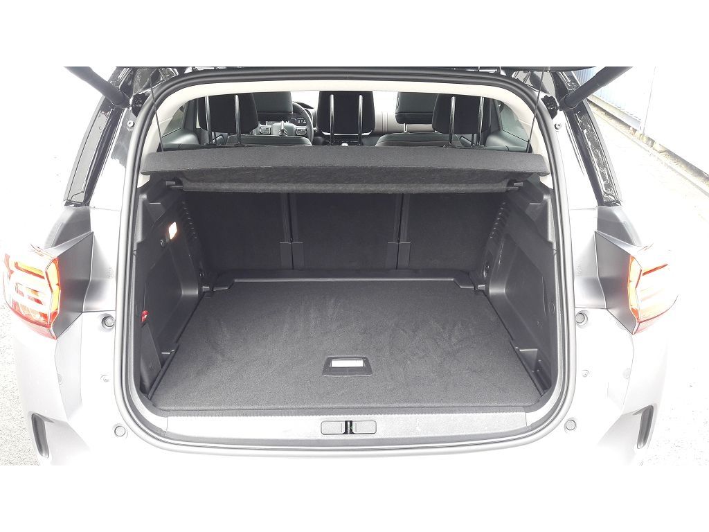 Fahrzeugabbildung Citroën C5 Aircross Shine BlueHDi 130 S&S AHK-abn. el. P