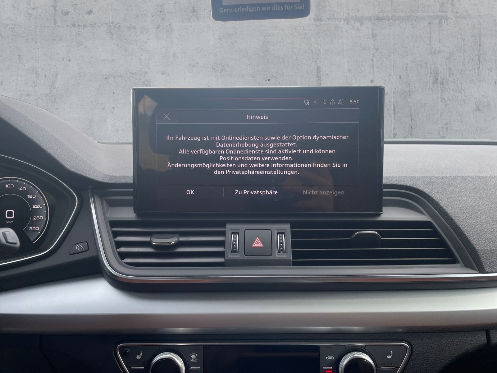 Audi Q5 - Bild 11