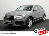 Audi Q3 sport 2.0 TDI - Audi Q3 in Augsburg