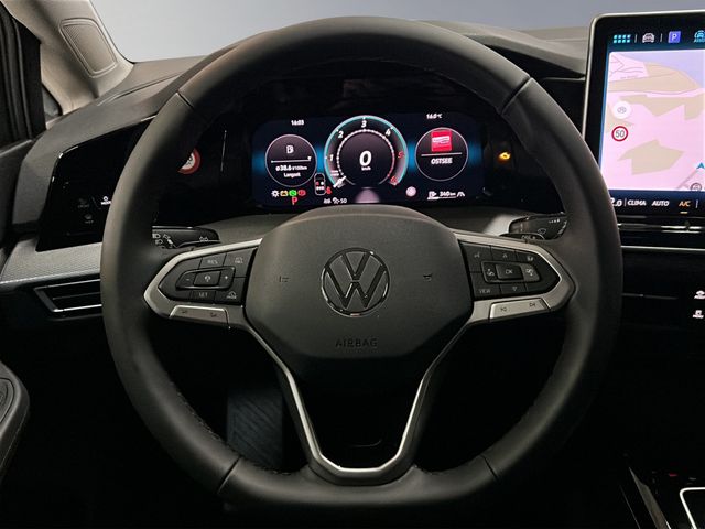 Golf VIII Variant Style 2.0 TDI DSG