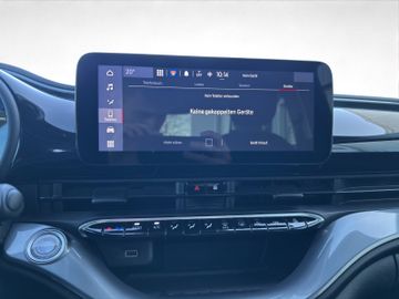 Fiat 500e Neuer 500e KEYLESS KLIMAAUTO CARPLAY