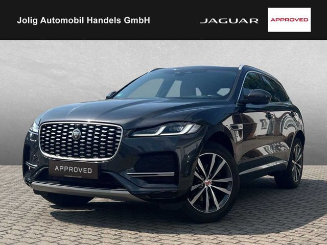 Jaguar F-Pace Diesel D200 AWD SE