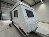 Bürstner Premio 460 TS*Skyline Paket*2025*