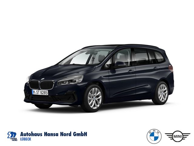 BMW 218d Active Tourer