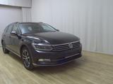 Volkswagen Passat Variant 2.0 TDI Comf. Navi LED AID 360 - Volkswagen Passat Variant: 3.2