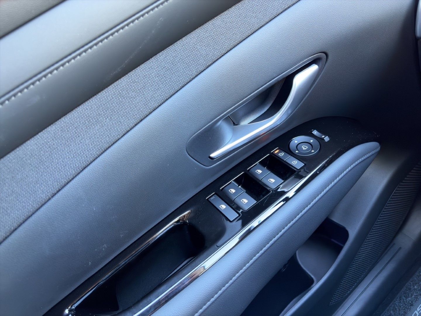 Hyundai Tucson – Bild 13