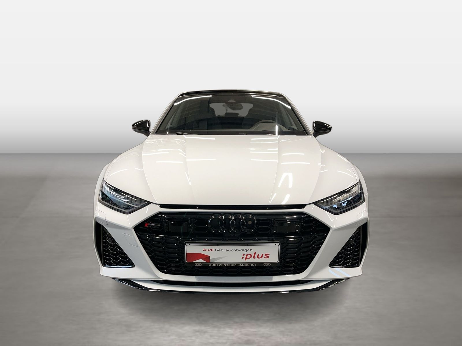 Audi RS7 - Bild 7