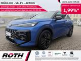 Volkswagen T-Roc 1.5 eTSI DSG R-Line *Matrix*Navi*ACC*360*