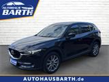 Mazda CX-5 2.2 SKYACTIV-D AWD *LED*NAVI*SHZ*HUD* - Mazda CX-5 in Erfurt