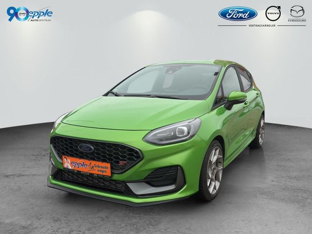 Ford Fiesta 1.5 EcoBoost S&S ST X