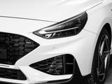 Hyundai i30cw 1.5 T-GDI 48V N-Line *Sitz-Paket*Allwetter - Hyundai: 5.1