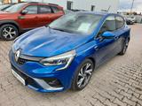 Renault Clio V Intens TCE 100 R.S. Line City-Paket 9,3" - Renault: R10