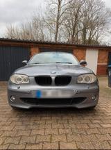 BMW bmw 1er 120i - BMW 120 aus 2006: 120i