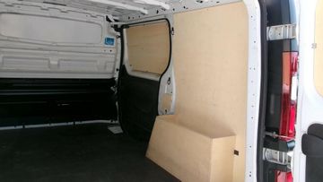 Renault Trafic - 9