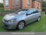 Peugeot 308 SW Business-Line! Klima! Tüv:11/26! - Peugeot 308: SW Business