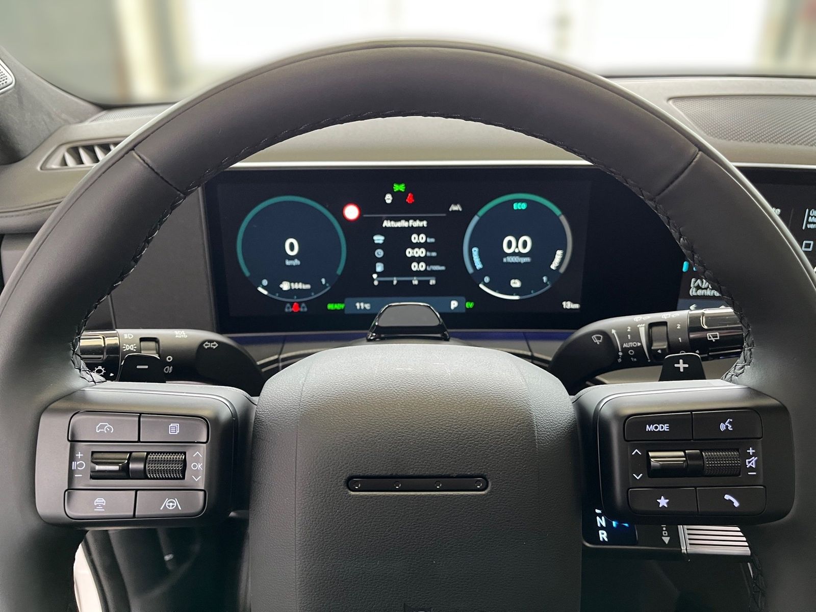 Hyundai Santa Fe – Bild 9