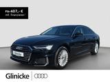 Audi A6 45 TFSI quattro S-tronic design HD Matrix Led - Audi A6 Gebrauchtwagen in Erfurt