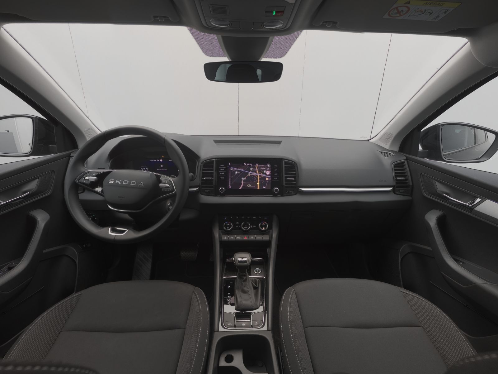 Skoda Karoq - Bild 5
